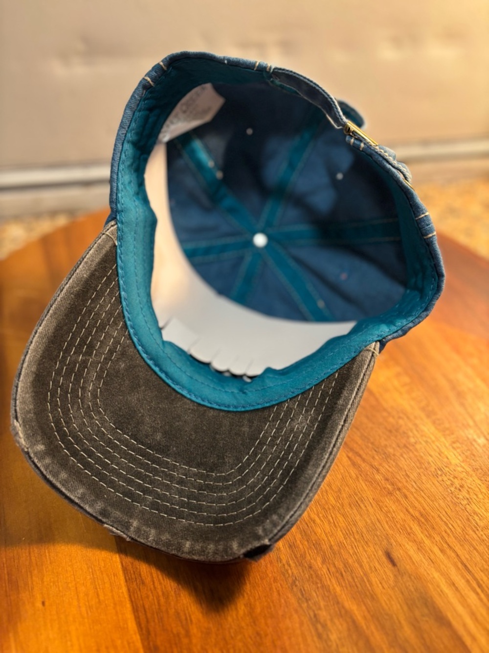 Colorado hat - Picture 2 of 4